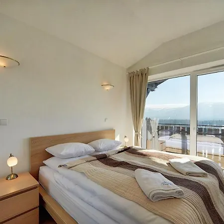 Apartmán Invest Perla B11 *