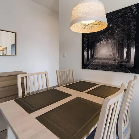 Invest Perla B11 Apartmán Sklářská Poruba