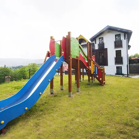 Invest Perla B11 Apartmán