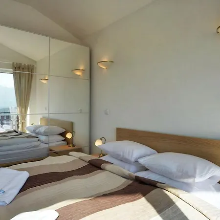 Invest Perla B11 Apartmán *