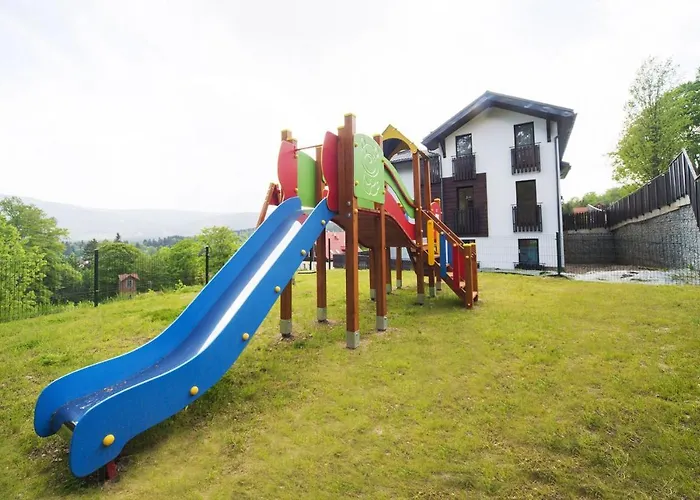 Invest Perla B11 Apartment