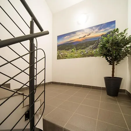 Invest Perla B11 Apartment