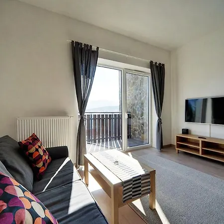 Invest Perla B11 * Szklarska Poręba