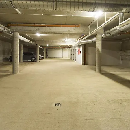 Apartment Invest Perla B11