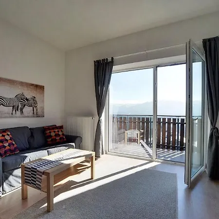 Invest Perla B11 Apartment *