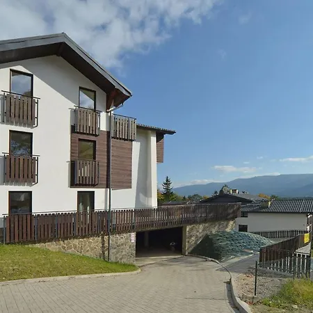 Invest Perla B11 Szklarska Poręba