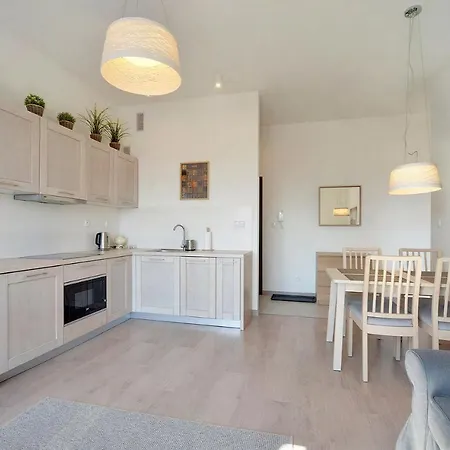 Invest Perla B11 Apartment Szklarska Poreba
