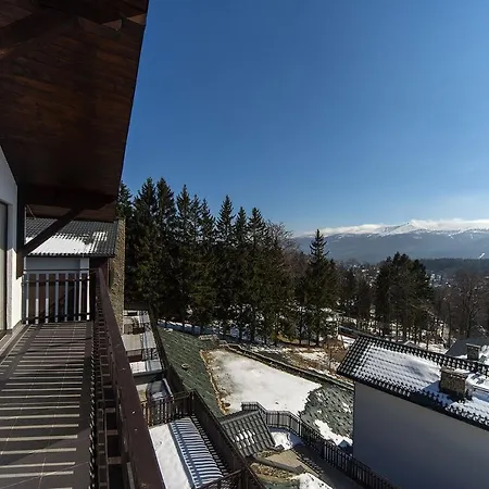 Invest Perla B11 Apartment Schreiberhau