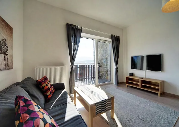 Invest Perla B11 * Szklarska Poręba