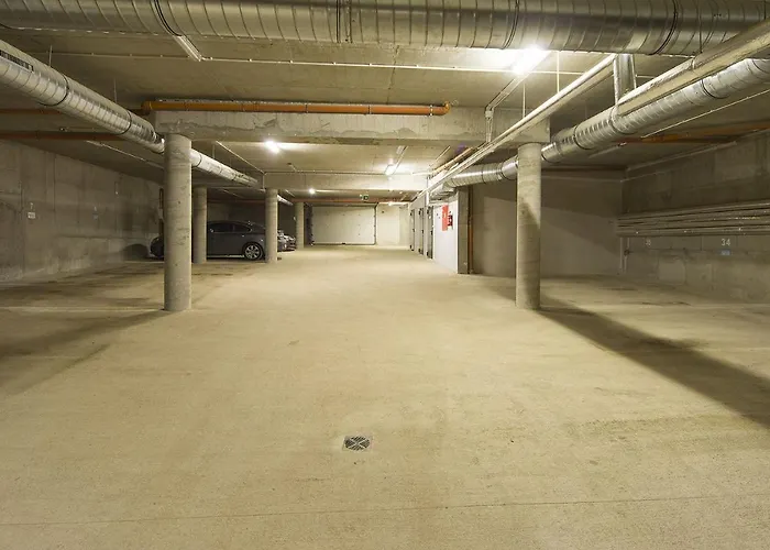 Lägenhet Invest Perla B11