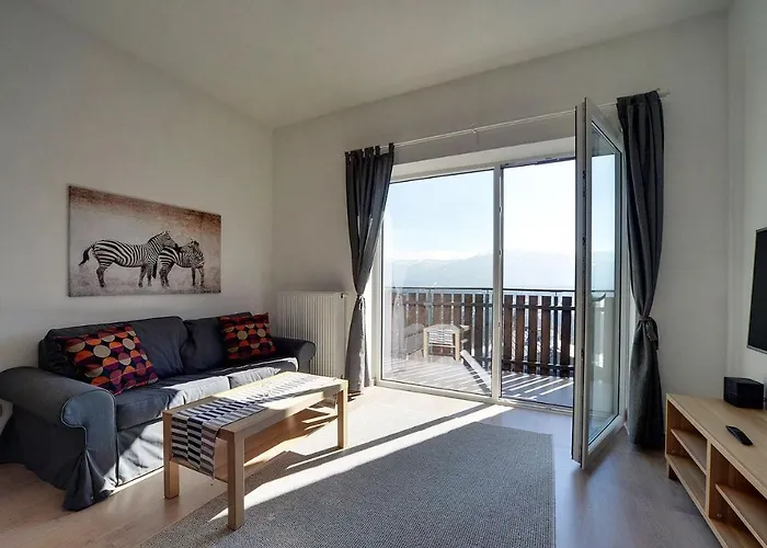 Invest Perla B11 Lägenhet *