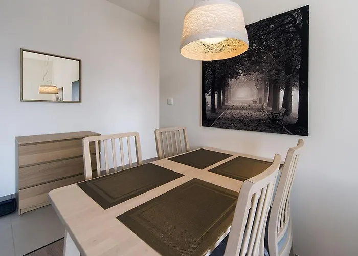 Invest Perla B11 Apartment Szklarska Poreba