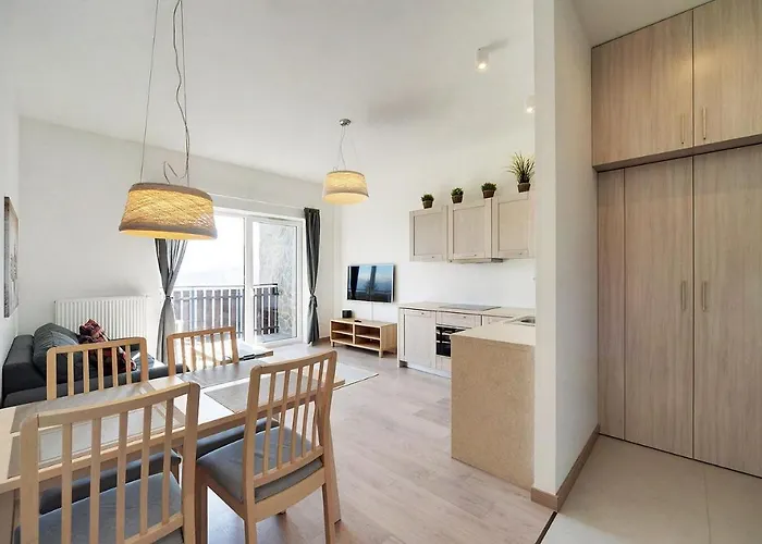 Invest Perla B11 Szklarska Poreba