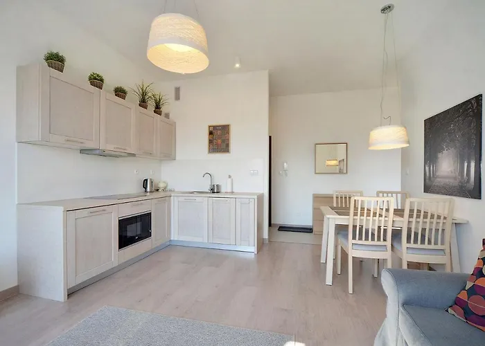 Invest Perla B11 Apartment Szklarska Poreba